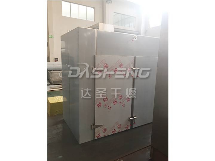 热风循环烘箱