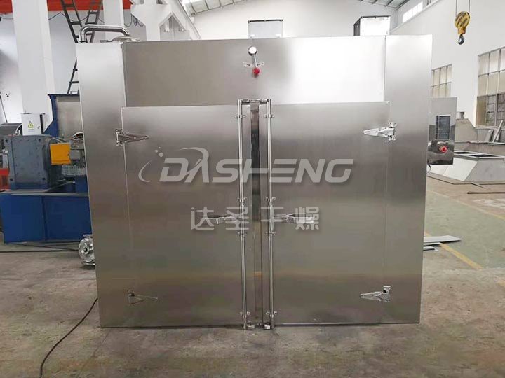 热风循环烘箱