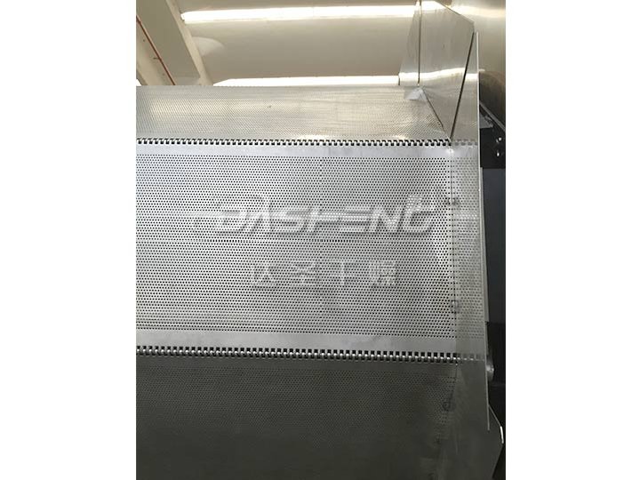 多层带式干燥机