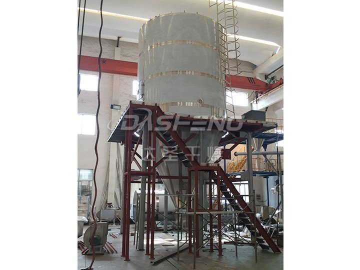 离心喷雾干燥机