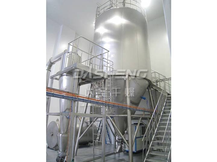 离心喷雾干燥机