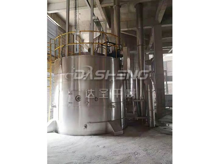 离心喷雾干燥机