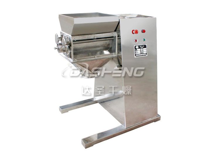 YK系列摇摆式颗粒机