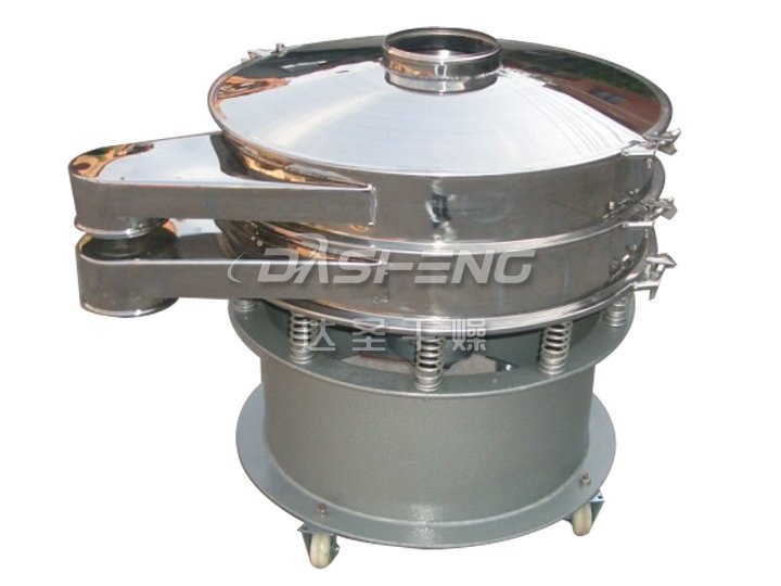 ZS系列圆形振荡筛